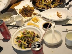 -三猫黑鱼花(南大店)