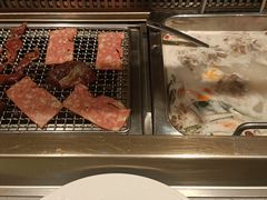 -蓉城四海·澳牛炙烤自助(江阴周庄店)