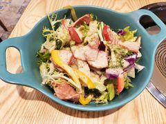 -喜上喜鸡煲翅(吉大店)