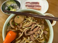 -陈记锅盖面(长江路店)