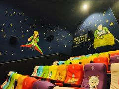 -万达影城(联想科技城店)