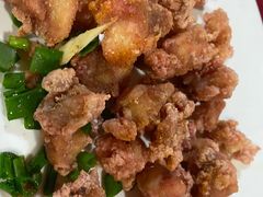 -车头老二大排档(金城步行街店)