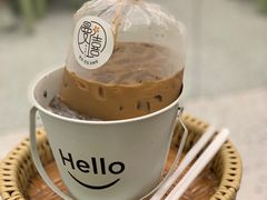 -曼僖瓦罐咖啡(华山南路店)