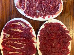 -万祥牛肉火锅(金龙店)