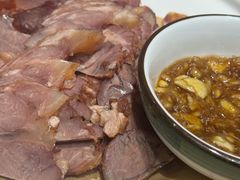 -煎饼卷大葱(春秋西路店)