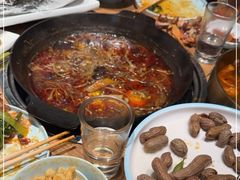 -奉天宴遇烧烤·冒锅