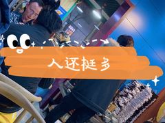 -内蒙焖面大盆骨餐馆(山大路店)
