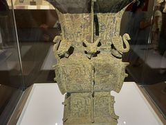 -上海博物馆(人民广场馆)