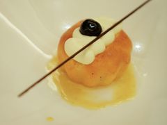 -北京金融街丽思卡尔顿酒店·意味轩 Cepe