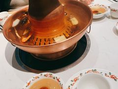 -东门口涮肉·砂锅·烤串(老门东店)