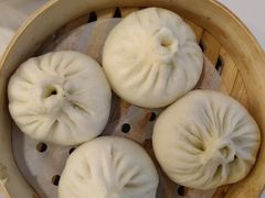 -古南都·清真绿柳居菜馆(太平南路店)