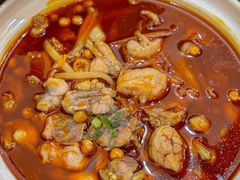 -十里·东湖院子(湖北省博物馆店)