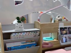 -光明园迪儿童学习桌椅(广州购书中心店)