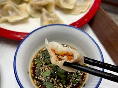 -天龙宝严素食馆(大兴善寺店)