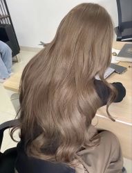 -张昊造型