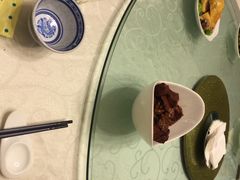 白家餐厅-白家餐厅(徐家汇店)