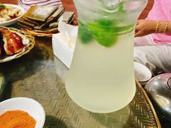 -岩保农家乐