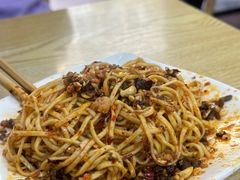 -康大口蘑面庄(将军街店)