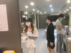 -爱康国宾体检中心(五角场万达广场分院)