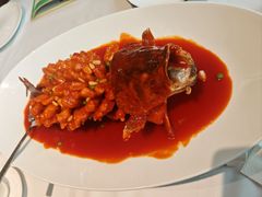 -西湖春天•老字号杭州菜(百汇店)