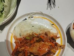 -丁虎子烤肉(国道二店)
