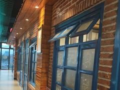 -河坝烧烤串城(金达莱店)