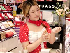 -KK ONE(京基滨河时代店)