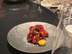 -杭州临平万丽酒店·万丽轩中餐厅