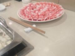 -天府火锅·始于1989年(老城十字街店)