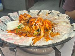 -双门洞·森系料理(体育西店)