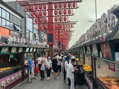 -怀远市场(文萃北街店)