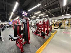 -超鹿运动(融侨锦江店)