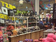 -LUSH(威尼斯人店)