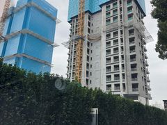 -上海宝华万豪酒店