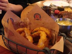 -MR.ROCKY洛奇先生RESTAURANT&BAR(宝安壹方城店)
