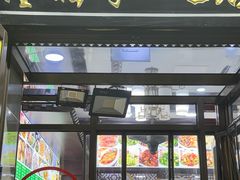 -隆福寺小吃店(东四店)