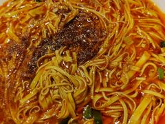 -柏合黄记豆腐皮饭店
