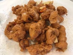 -朱仔记食府(江南大道店)