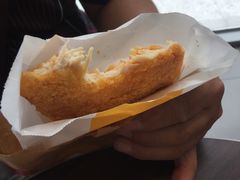 -麦当劳(牡丹江路店)