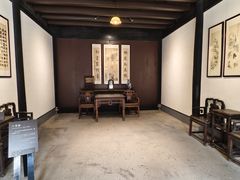 -蔡元培故居