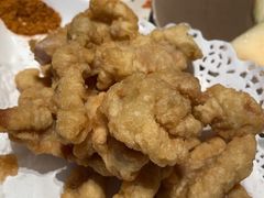 -辣皇朝小龙虾(六一店)