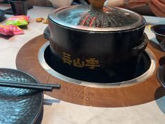 -芸山季·云南山珍菌火锅(人民广场来福士店)