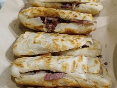 -高玛纳驴肉火烧(河间总店)