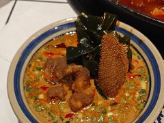 -旧街市鲜货老火锅(大光路店)