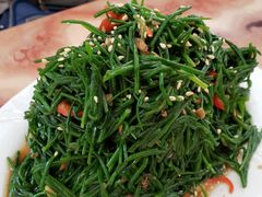-苏莱特色牛骨滩羊手抓馆(长城东街总店)