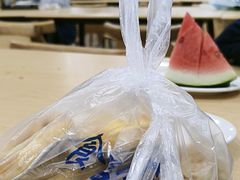 -北京大学-燕南食堂