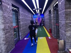 -爱尚游泳健身(外交公寓店)