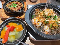 -陶德砂锅(蜀汉路店)