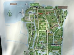 -同里国家湿地公园