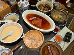-南京大牌档(新街口德基广场店)